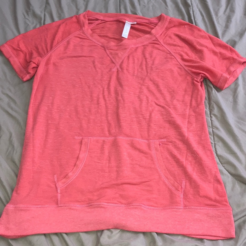 i’ve never wore it